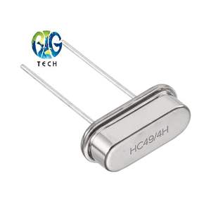 830014948B BOM CRISTAL DE QUARTZ WE-XTAL 27.120 <span class=keywords><strong>MH</strong></span> 830014948B - Product Image 1