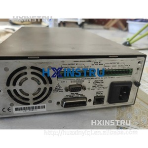 1 ชิ้นใหม่คีธลีย์ 2306 แหล่งจ่ายไฟ DC H - Product Image 4