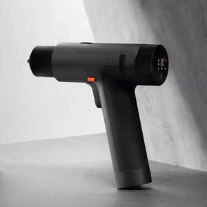 <span class=keywords><strong>Xiaomi</strong></span> <span class=keywords><strong>Mijia</strong></span> Perceuse <span class=keywords><strong>électrique</strong></span> sans balais 30n.m Torque Type-c Rechargeable Ménage Multi-fonction <span class=keywords><strong>Tournevis</strong></span> <span class=keywords><strong>électrique</strong></span> sans fil - Product Image 3