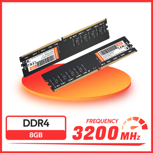 Glorimemo <b>DDR4</b> 16GB 2666MHz/3200MHz High-Speed Certified CE Direct Factory Sale for Desktop Gaming <b>RAM</b> With a Top Frequency of 2 - Product Image 3