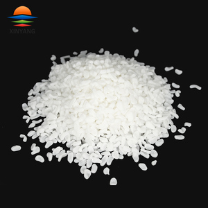 उड़न फिल्म के लिए उत्पादन लागत पारदर्शी सोडियम सल्फेट फिलर मास्टरबैच - Product Image 4