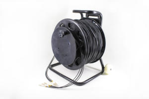 مورد صيني حاوية بلاستيكية محمولة/أسطوانة تستخدم في بيئة قاسية FTTX - Product Image 2