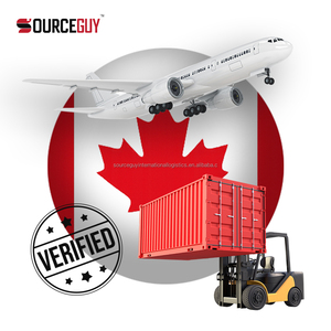 Agente di Spedizioni Aeree e Marittime DDP, Logistica FCL LCL, Consegna Porta a Porta lo Stesso Giorno dalla Cina all'UE, Belgio, Bangladesh - Product Image 1