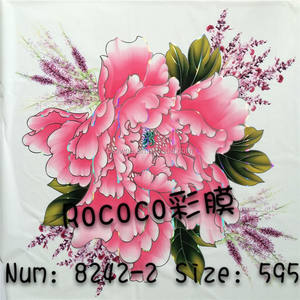 595*595mm Cinco colores <span class=keywords><strong>Cielo</strong></span> <span class=keywords><strong>Raso</strong></span> <span class=keywords><strong>PVC</strong></span> <span class=keywords><strong>Precio</strong></span> - Product Image 4