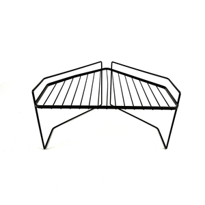 Multifunctional Kitchen Storage Rack Drill-Free Freestanding <strong>Desktop</strong> Storage <strong>Shelving</strong> <strong>Unit</strong> - Product Image 5
