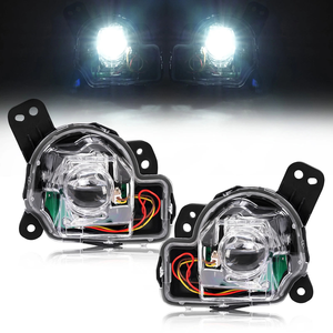 Faros Antiniebla de Alta Calidad, Pieza OEM GHP9-50-690 GHP9-50-680, Accesorios al por Mayor, Faro Antiniebla Delantero para <span class=keywords><strong>Mazda</strong></span> CX-9 - Product Image 4