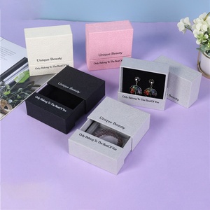 Phong cách ngăn kéo carton cho hiện đại trang trí nội thất Cone đẩy gói con bằng chứng Pre cuộn giấy Bao bì hộp với ngăn - Product Image 6