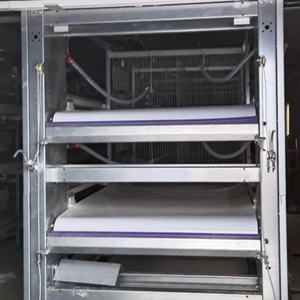 Profesyonel kaliteli <span class=keywords><strong>h</strong></span>-tipi tam otomatik Broiler et tavuk yetiştiriciliği için pil damızlık kafes tavuk <span class=keywords><strong>Coop</strong></span> tayland - Product Image 5