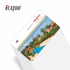 Giá Cả Cạnh Tranh Từ Dải Thẻ Loco 300oe/600oe Hico 2750oe/4000oe 2750oe - Product Image 4