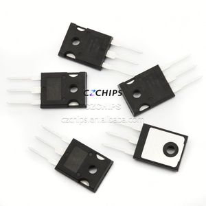 Transistor Semiconductor Triodo IKW30N100T TO-247 100% Original, Nuevo de Marca, CZSKU:U4A2C3T5 - Product Image 1