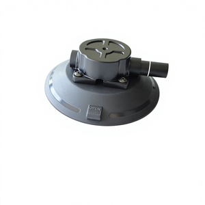 Nouveau style – Pompe à ventouse manuelle en métal <span class=keywords><strong>de</strong></span> 4,5, 5 et 6 pouces, forte aspiration, en caoutchouc et aluminium, <span class=keywords><strong>pour</strong></span> porte-bagages <span class=keywords><strong>de</strong></span> <span class=keywords><strong>voiture</strong></span> CNC, <span class=keywords><strong>valise</strong></span> et appareil photo - Product Image 5