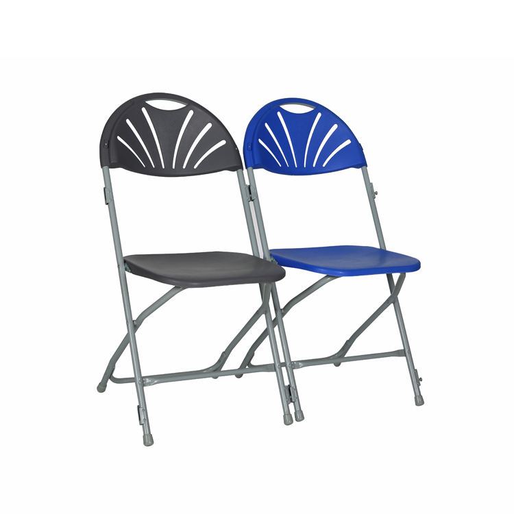 Fan Backrest Chair