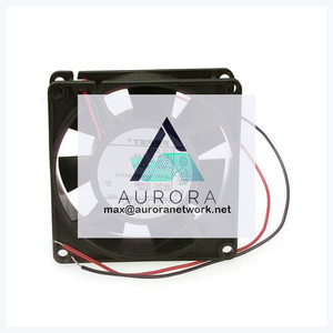 Accessoires électroniques de haute qualité, ventilateur de refroidissement OD8032-24MB, OEM à bon prix - Product Image 1