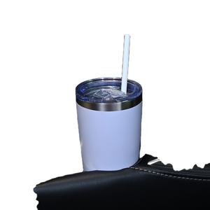 Gobelets isothermes en acier inoxydable à double paroi avec logo personnalisé, revêtement poudré, pour café, 30 oz et 20 oz, pour voyage et voiture - Product Image 5