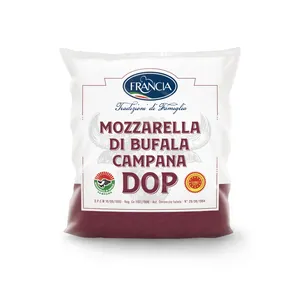 Italian Quality Unique Taste High Nutritional Value Plain Processed Cheese Cooked As An Ingredient