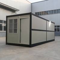 Vente en gros : Dernière nouveauté, maison conteneur de haute qualité fabriquée par le fabricant, maison conteneur modulaire préfabriquée de type X