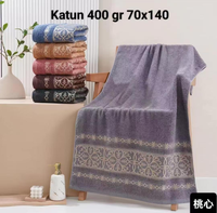 Ensemble de serviettes de bain en pur coton pour hommes et femmes à séchage rapide doux et absorbant épaissi pour un usage domestique Techniques tissées pour la salle de sport Cadeau ménager