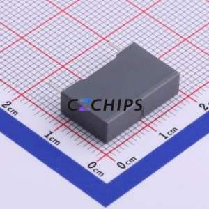 Condensador de Seguridad R46KI310000M1K, Componente de Montaje en Orificio (THT), P=15mm 100nF 20% 275V X2 - Product Image 2