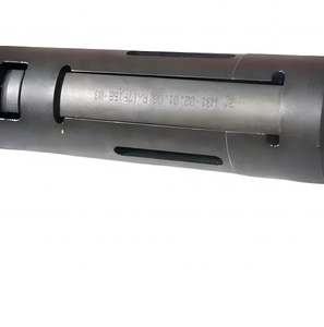 Reasonable Price QLS Quick Connect Bell <b>Guide</b> Set Slickline 6Iinch Wireline Pulling Tool Free Shipping - Product Image 3