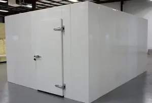 Large Cold Storage Room For Vegetable And Fruits Storage