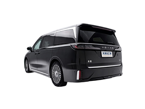 Voyah Dream con Guida a Destra, MPV per i Mercati del Sud-Est Asiatico e Oceania - Product Image 3