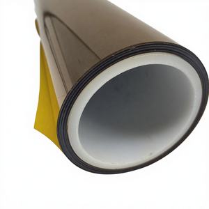Película de Poliimida al por Mayor, Película Resistente a Altas Temperaturas, Película de <span class=keywords><strong>PI</strong></span> Antiadherente para Uso en Laboratorio, Personalizable - Product Image 1