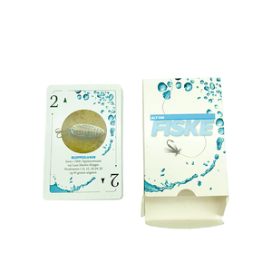 Usine en gros Sur Mesure Impression Personnalisée Cartes À Jouer <span class=keywords><strong>Jeu</strong></span> De Société Cartes de Poker - Product Image 1