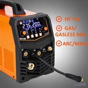 Máquina <span class=keywords><strong>de</strong></span> Soldadura <span class=keywords><strong>Mig</strong></span> Tig Mma 3 en 1, <span class=keywords><strong>Precio</strong></span> <span class=keywords><strong>de</strong></span> la Máquina <span class=keywords><strong>de</strong></span> Soldadura <span class=keywords><strong>Mig</strong></span> - Product Image 1