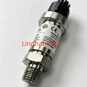 Sensore di Pressione Yk 025-29148-009 (Serie P499 P499RDAB517) Trasmettitore di Pressione Refrigerante Componente Sensore Industriale - Product Image 4