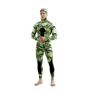 Gran oferta, 3mm, 5mm, 7mm, 9mm, <span class=keywords><strong>neopreno</strong></span> de celda abierta, pesca submarina, surf, traje de buceo para hombres, traje de <span class=keywords><strong>neopreno</strong></span> <span class=keywords><strong>Yulex</strong></span>, traje de <span class=keywords><strong>neopreno</strong></span> de dos piezas para hombres - Product Image 3