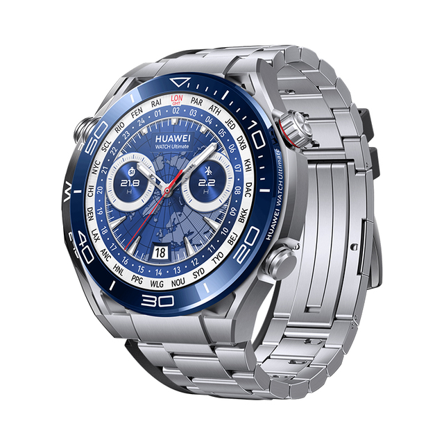 Cool Technology Design Smart Watch IP68 Waterproof Strong Endurancewireless Fast Charge