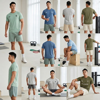 26/27 Maillots de football unisexes de haute qualité avec tissu à séchage rapide et maillots de football imprimés à manches courtes