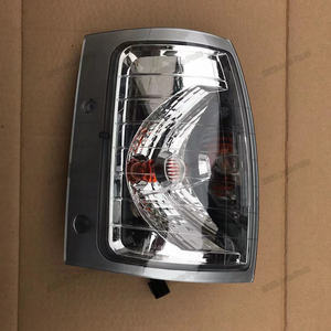 ヒョンダイ郡バス卸売バス部品INSB13-009用韓国バスコーナーランプ - Product Image 3