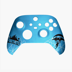 Customized <strong>Controller</strong> <strong>Shell</strong> <strong>Case</strong> Hydro Dipping Designs Faceplate Replacement <strong>for</strong> <strong>Xbox</strong> Series X S <strong>Controller</strong> - Product Image 4