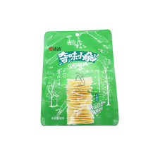 Sacs de croustilles au miel et au fromage spéciaux Better Made 60 g Chaque pochette debout sans fermeture éclair
