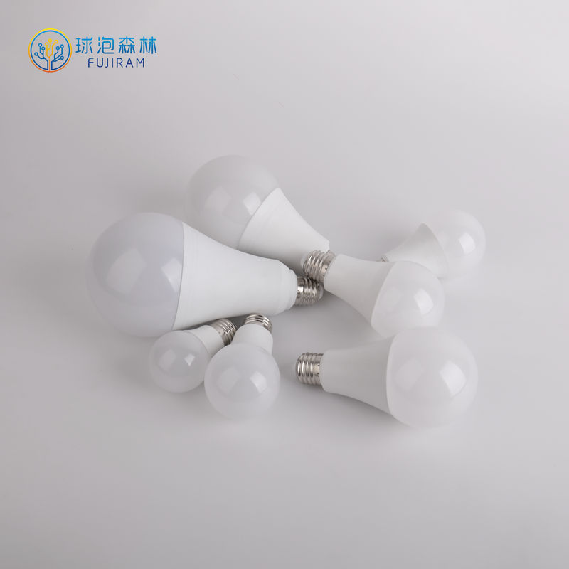 Led Bulb E27 B22 Raw Material
