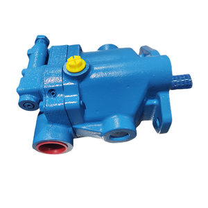 ปั๊มไฮดรอลิกแบบลูกสูบเรเดียล PVB PVB20 รุ่น PVB20-LS-20-C-11-PRC PVB20-RS-20C-11 น้ำมัน - Product Image 2