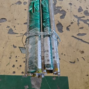 Barre en acier inoxydable austénitique Rong Gang 304 191131, haute résistance à la corrosion, non magnétique, pour applications médicales, pétrochimiques et alimentaires - Product Image 1