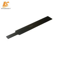 Prosent PN 59407000 Assemblage de loquet à ressort en carbure industriel durable pour Z7 XLC7000 GT7250 Verrou de couteau de découpe automatique