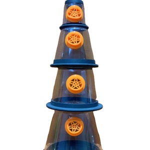 Masque de réanimation pour chien ou chat, masque à oxygène vétérinaire, masques à oxygène de récupération - Product Image 3