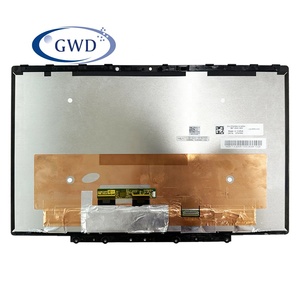 Assemblaggio Schermo LCD Dell Latitude 7420 14 Pollici – Touch Screen Opaco, 1920x1080, Nero, Usato In Buone Condizioni