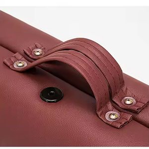 Venta al por mayor Cama portátil Mesa de masaje plegable Belleza <span class=keywords><strong>Spa</strong></span> Facial Dormitorio - Product Image 3