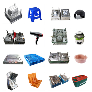 Piezas de Plástico Personalizadas de Metal, Silicona, Acero y Caucho, Productos de Plástico Más Vendidos, PE, PET, ABS, PP, PA66, PVC, <span class=keywords><strong>Empresas</strong></span> de Plástico - Product Image 3