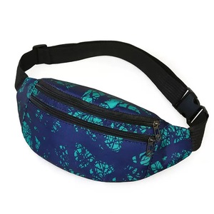 <span class=keywords><strong>Sac</strong></span> <span class=keywords><strong>banane</strong></span> unisexe imperméable et élégant avec logo personnalisé pour activités de plein air, course, sport et voyage, en nylon, vente en gros - Product Image 5