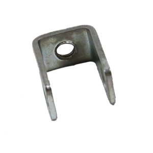 Oem & ODM Chất lượng cao Q235 mạ kẽm hình chữ <span class=keywords><strong>U</strong></span> tấm khung kim loại tùy chỉnh dập các bộ phận cho chế tạo dịch vụ - Product Image 3