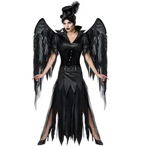 2023 костюм для косплея «Крыло Ангела»