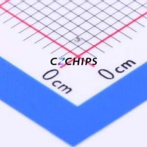 Condensateur SMD (MLCC) GRM033Z71A104KE14D 0201 (Capacité : 100nF) (Précision : 10%) Tension nominale : 10V - Product Image 2