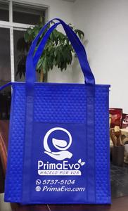 <span class=keywords><strong>Borsa</strong></span> termica personalizzata per la consegna di cibo monouso isolata da asporto - Product Image 5