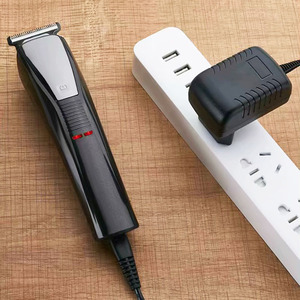 Cortadora de pelo profesional 3 en 1 recortadora de <span class=keywords><strong>nariz</strong></span> cortadora de pelo Etiqueta Privada - Product Image 4