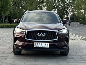 Personalización Interior de Autos Usados 2020 <span class=keywords><strong>2021</strong></span> 2022 Infiniti QX50 Luxe Volante a la Izquierda Trasero - Product Image 2